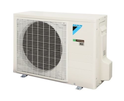 (image for) Daikin FAA76BVMAN/RZF76CVMN 3HP Split-Wall-Mounted Air Conditioner (Inverter Cooling) - Click Image to Close