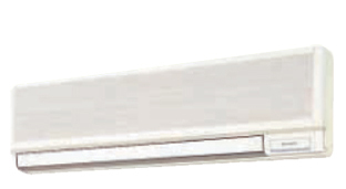 (image for) Daikin FAQ71 3HP Split Wall-Mounted Air-Conditioner (Wired)