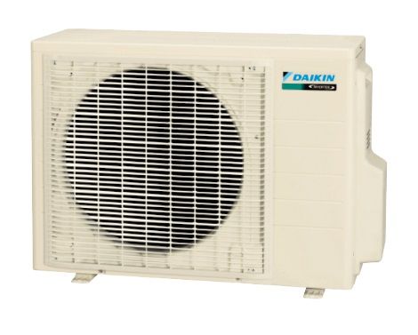 (image for) Daikin FCQ60KAVEA/RZR60MVM 2.5HP Cassette Split-type Air Conditioner (Inverter Cooling) - Click Image to Close