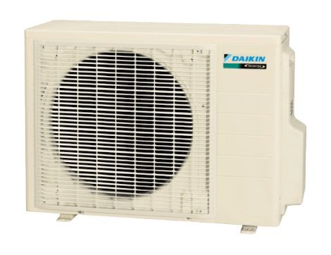 (image for) Daikin FCQ71KAVEA/RZR71MVM 3HP Cassette Split-type Air Conditioner (Inverter Cooling)