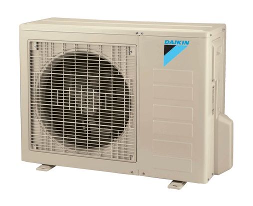 (image for) Daikin FDBR35AXV1H/RN35BV19 1.5HP Duct Connection Low Static Presure Split Type (Metal Blower) Air Conditioner (Cooling only) - Click Image to Close
