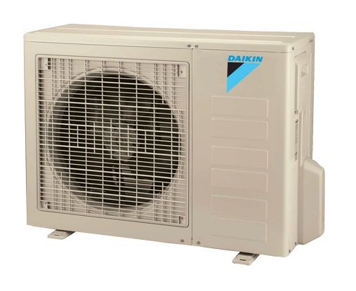 (image for) Daikin FDBR60AXV1H/RN60BV19 2.5HP Duct Connection Low Static Presure Split Type (Metal Blower) Air Conditioner (Cooling only) - Click Image to Close