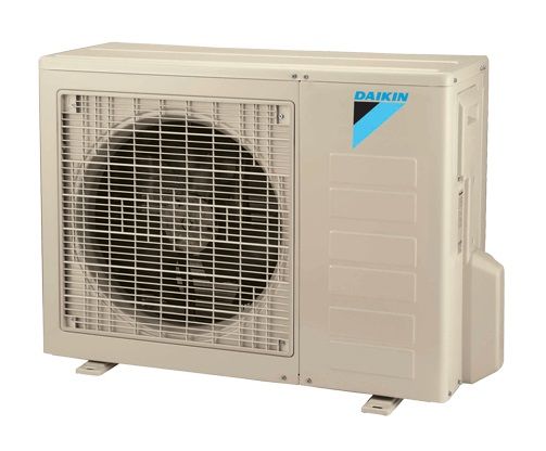 (image for) Daikin FDMR71AXV1H/RR71BV/BY19 3HP Duct Connection Middle Static Presure Split Type (Metal Blower) Air Conditioner (Cooling only - Click Image to Close