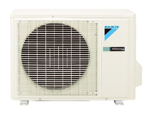 (image for) Daikin FDXS35CVMA/RXS35EBVMA 1.5HP Duct Connection Low Static Presure Split Type Air Conditioner (Inverter Heating & Cooling) - Click Image to Close