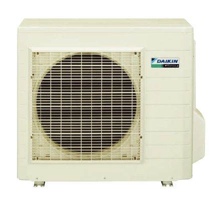 (image for) Daikin FDXS60CVMA/RXS60FVMA 2.5HP Duct Connection Low Static Presure Split Type Air Conditioner (Inverter Heating & Cooling) - Click Image to Close