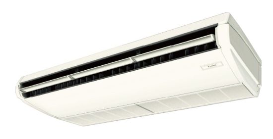 (image for) Daikin FHQ125DAVMA/RZR125MYM 5HP Ceiling Suspended Split Air Conditioner (Inverter Cooling)