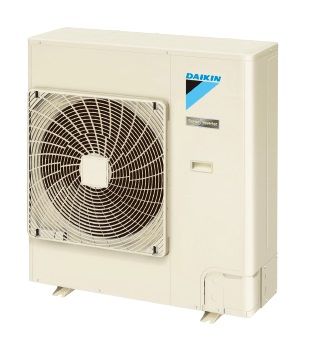 (image for) Daikin FHQ140DAVMA/RZR140MYM 6HP Ceiling Suspended Split Air Conditioner (Inverter Cooling) - Click Image to Close