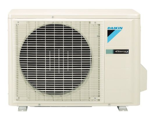 (image for) Daikin FHQ35BVV1B/RKS35EBVMA 1.5HP Ceiling Suspended Split Air Conditioner (Inverter Cooling) - Click Image to Close