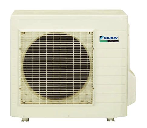 (image for) Daikin FHQ50BVV1B/RKS50FVMA 2HP Ceiling Suspended Split Air Conditioner (Inverter Cooling) - Click Image to Close