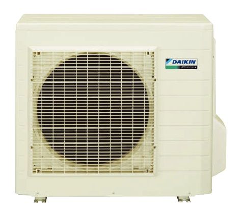(image for) Daikin FHQ60BVV1B/RKS60FVMA 2.5HP Ceiling Suspended Split Air Conditioner (Inverter Cooling) - Click Image to Close