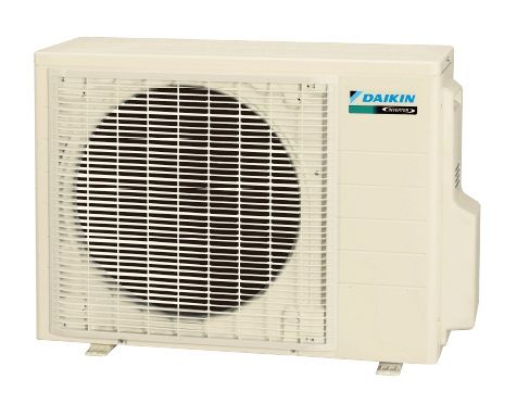 (image for) Daikin FHQ60DAVMA/RZR60MVM 2.5HP Ceiling Suspended Split Air Conditioner (Inverter Cooling) - Click Image to Close