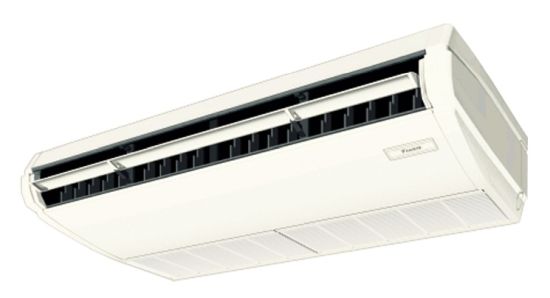 (image for) Daikin FHQ71DAVMA/RZR71MVM 3HP Ceiling Suspended Split Air Conditioner (Inverter Cooling) - Click Image to Close