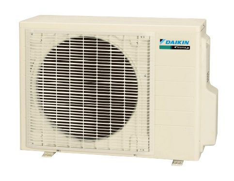 (image for) Daikin FHQ71DAVMA/RZR71MVM 3HP Ceiling Suspended Split Air Conditioner (Inverter Cooling) - Click Image to Close