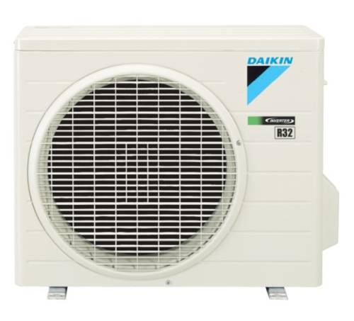 (image for) Daikin FTKC25T 1HP Wall-mount-split Air Conditioner (Inverter Cooling/R32) - Click Image to Close