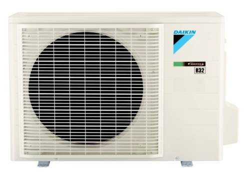 (image for) Daikin FTKC50T 2HP Wall-mount-split Air Conditioner (Inverter Cooling/R32)