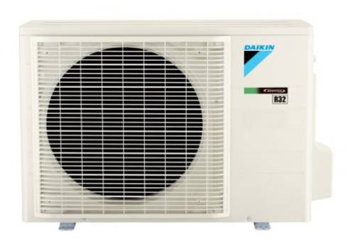 (image for) Daikin FTKC60T 2.5HP Wall-mount-split Air Conditioner (Inverter Cooling/R32) - Click Image to Close