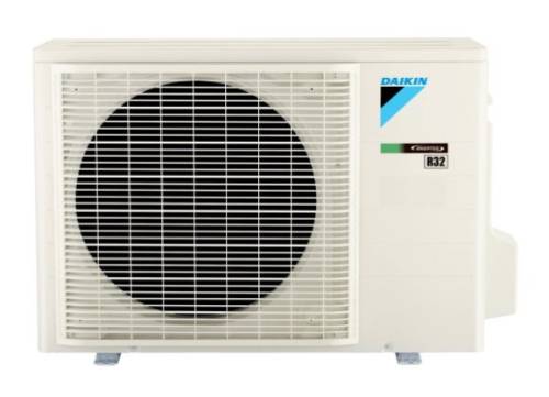 (image for) Daikin FTKC71T 3HP Wall-mount-split Air Conditioner (Inverter Cooling/R32)