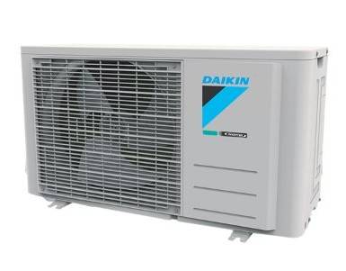 (image for) Daikin FTXA25AV1H 1HP Wall-mount-split Air-Conditioner (Inverter Cooling&Heating / Outdoor 420H mm) - Click Image to Close