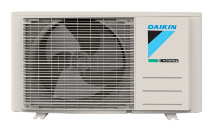 (image for) Daikin FTXA25BV1H 1HP 420mm Wall Mount Split Air Conditioner (Inverter Cooling & Heating)