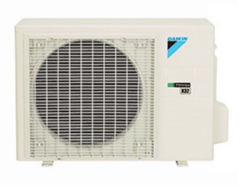 (image for) Daikin FTXM22SV1N 3/4HP Wall-Mount-Split Air Conditioner (Inverter Heating & Hybrid Cooling)