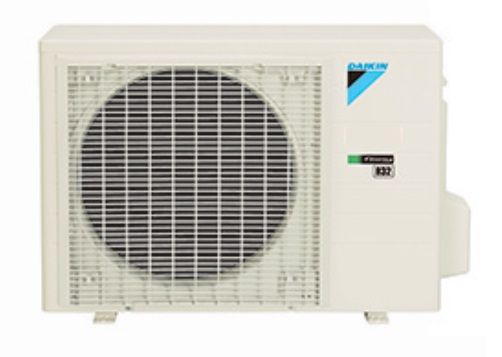 (image for) Daikin FTXM28SV1N 1HP Wall-Mount-Split Air Conditioner (Inverter Heating & Hybrid Cooling) - Click Image to Close