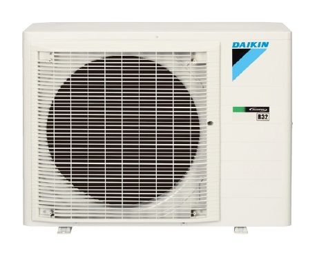(image for) Daikin FTXM50SV1N 2HP Wall-Mount-Split Air Conditioner (Inverter Heating & Hybrid Cooling)