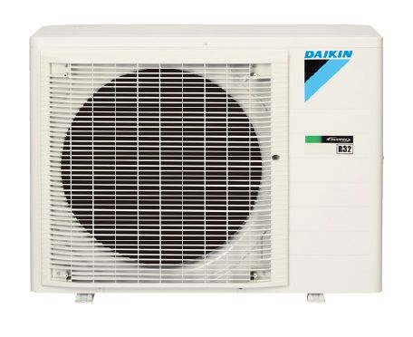 (image for) Daikin FTXM60SV1N 2.5HP Wall-Mount-Split Air Conditioner (Inverter Heating & Hybrid Cooling)