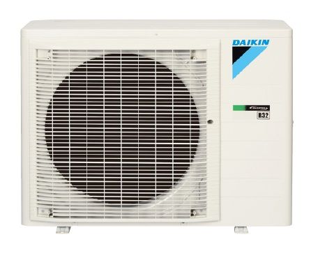 (image for) Daikin FTXM71SV1N 3HP Wall-Mount-Split Air Conditioner (Inverter Heating & Hybrid Cooling) - Click Image to Close