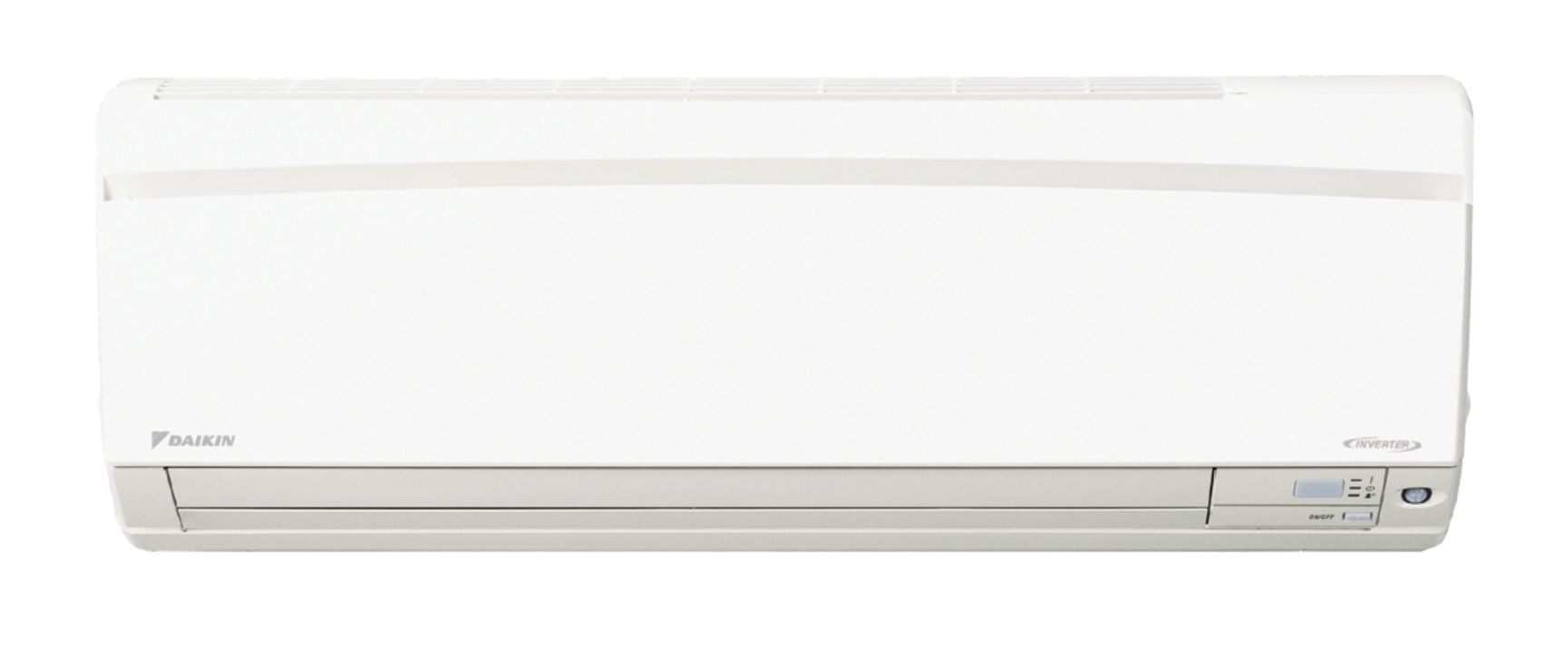 (image for) Daikin FTXS25LVMN 1HP Wall-mount-split Air Conditioner (Inverter Cooling & Heating) - Click Image to Close