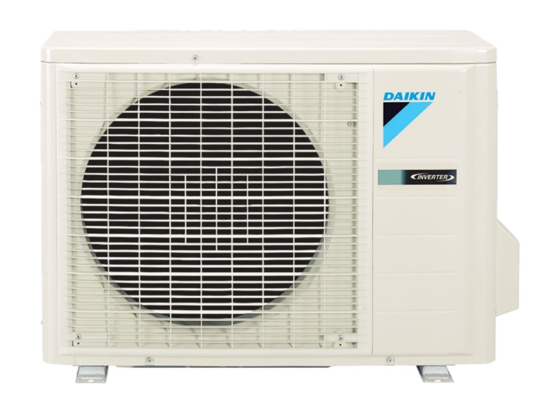 (image for) Daikin FTXS25LVMN 1HP Wall-mount-split Air Conditioner (Inverter Cooling & Heating)