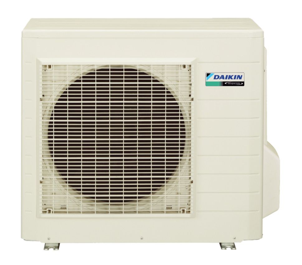 (image for) Daikin FTXS60LVMN 2.5HP Wall-mount-split Air Conditioner (Inverter Cooling & Heating)