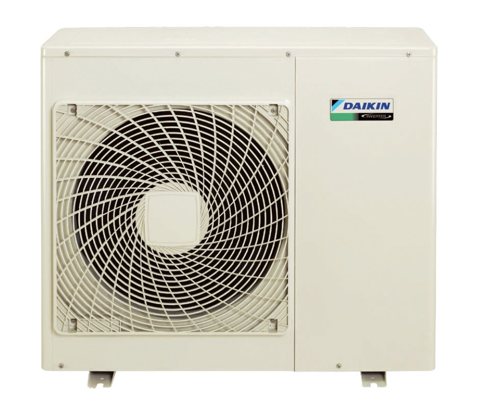 (image for) Daikin FTXS71LVMN 3HP Wall-mount-split Air Conditioner (Inverter Cooling & Heating) - Click Image to Close