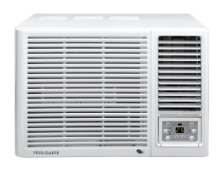 (image for) Frigidaire FWA2107RN 3/4hp Window Air Conditioner (Remote Control) - Click Image to Close
