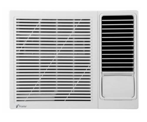 (image for) Frostar FR-E18 2HP Window Air-Conditioner - Click Image to Close