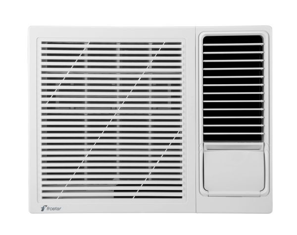 (image for) Frostar FR-EV12 1.5HP Window Air-Conditioner
