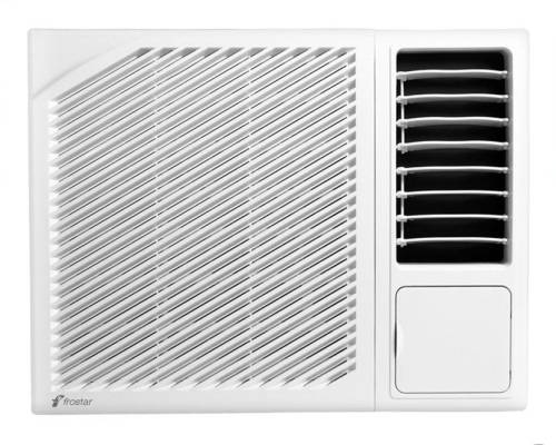 (image for) Frostar FR-S7A 3/4HP Window Air-Conditioner