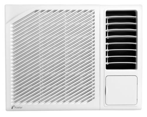 (image for) Frostar FR-S9A 1HP Window Air-Conditioner - Click Image to Close