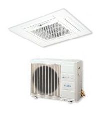 (image for) Fuji Electric RC-25FA 2.5HP Cassette-split Air Conditioner (Cooling only)