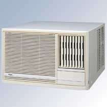 Fuji RF-16FA 2 HP Window-Type Air-Conditioner (image for) Fuji RF-16FA 2 HP Window-Type Air-Conditioner