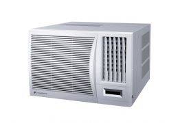 (image for) Fuji Electric RFR18FNTN 2HP Window-Type Air-Conditioner (Remote Control) - Click Image to Close