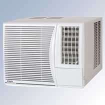 (image for) Fuji RKA-07CBT 3/4 HP Window-Type Air-Conditioner - Click Image to Close