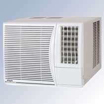 Fuji RKA-07CBT 3/4 HP Window-Type Air-Conditioner (image for) Fuji RKA-07CBT 3/4 HP Window-Type Air-Conditioner