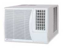 (image for) Fuji Electric RKA07FPTN 3/4 HP Window Air-Conditioner - Click Image to Close