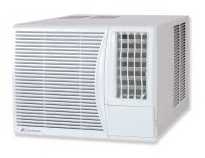 (image for) Fuji Electric RKA07FPTN 3/4 HP Window Air-Conditioner