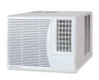(image for) Fuji Electric RKA09FPTN 1HP Window Air-Conditioner - Click Image to Close