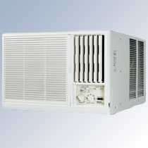 Fuji RM-12UA 1 1/2 HP Window-Type Heat Pump Air-Conditioner (image for) Fuji RM-12UA 1 1/2 HP Window-Type Heat Pump Air-Conditioner