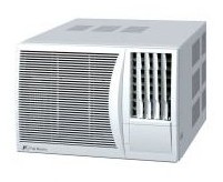 (image for) Fuji Electric RMB12FPTN 1.5HP Window-Type Air-Conditioner