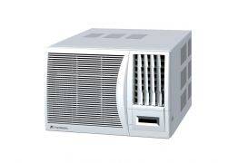 (image for) Fuji Electric RMR12FPTN 1.5HP Window-Type Air-Conditioner (Remote Control)