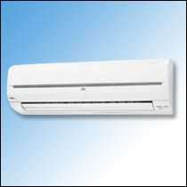 (image for) Fuji RSW-9C 1 HP Single Split Wall-Mounted Type Air-Conditioner - Click Image to Close
