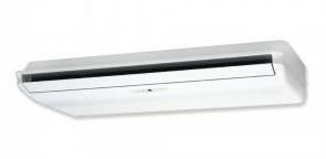 (image for) General ABHG45LRTA(3) 5HP Ceiling Split Air-Conditioner (Inverter Cooling & Heating)